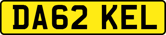 DA62KEL