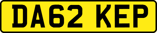 DA62KEP