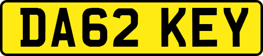 DA62KEY