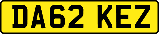 DA62KEZ