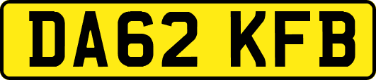 DA62KFB