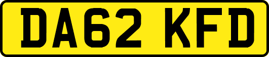 DA62KFD