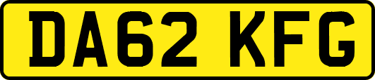 DA62KFG