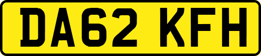 DA62KFH