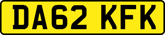 DA62KFK