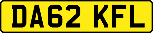 DA62KFL