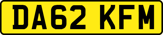 DA62KFM