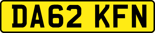 DA62KFN