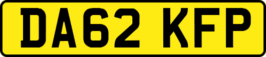 DA62KFP