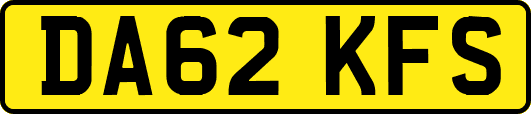 DA62KFS