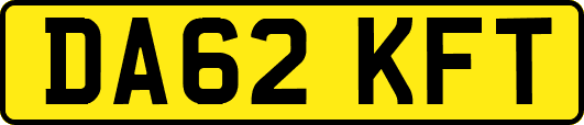 DA62KFT