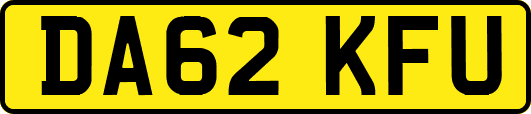 DA62KFU