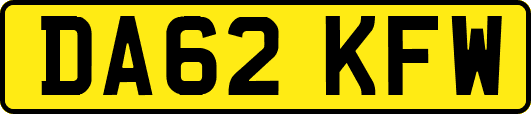 DA62KFW