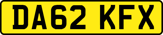DA62KFX