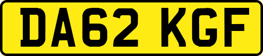 DA62KGF