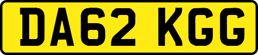 DA62KGG