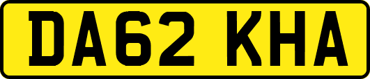 DA62KHA