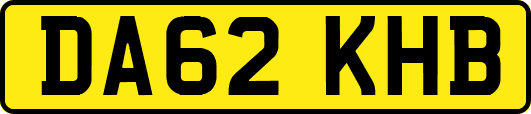 DA62KHB