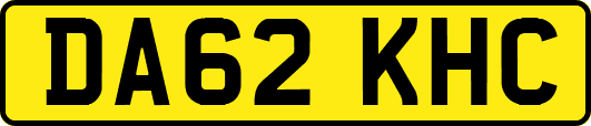 DA62KHC