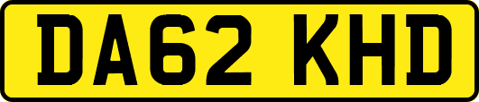 DA62KHD