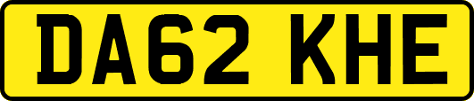 DA62KHE