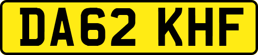 DA62KHF