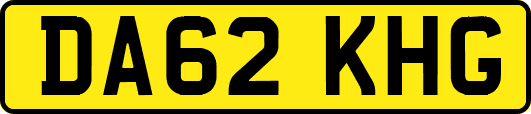 DA62KHG