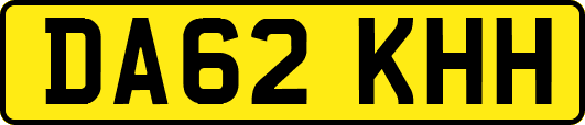 DA62KHH