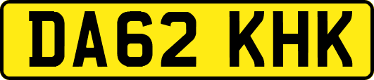 DA62KHK