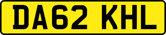 DA62KHL