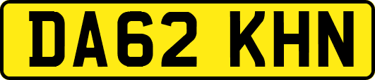 DA62KHN