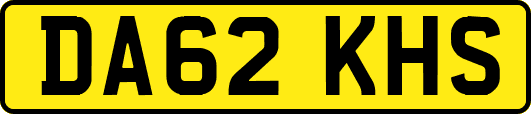 DA62KHS