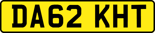 DA62KHT