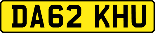 DA62KHU