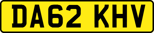 DA62KHV
