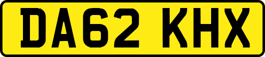DA62KHX