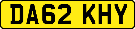 DA62KHY