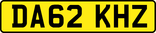 DA62KHZ