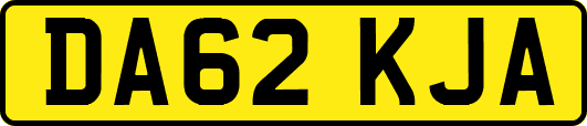 DA62KJA
