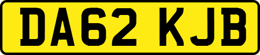 DA62KJB