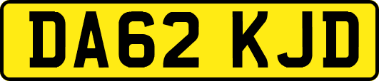 DA62KJD