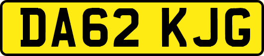 DA62KJG
