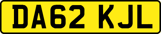 DA62KJL