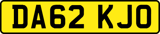 DA62KJO
