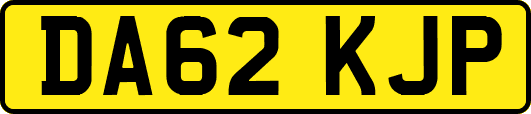 DA62KJP