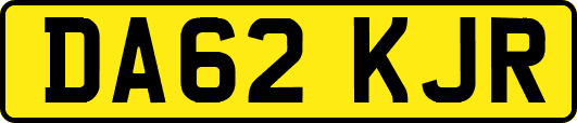 DA62KJR