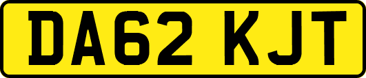 DA62KJT