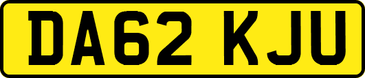 DA62KJU