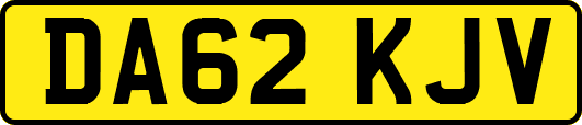 DA62KJV