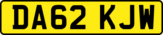 DA62KJW